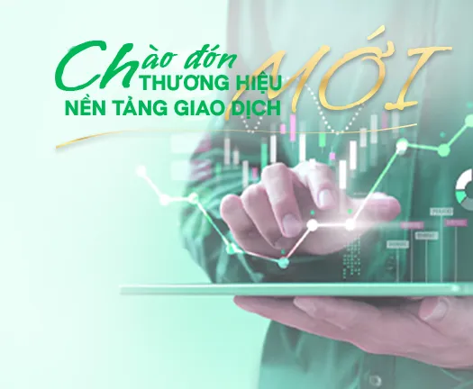 Thông báo thay đổi thương hiệu