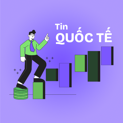 BẢN TIN TÀI CHÍNH QUỐC TẾ: VIỆT NAM ĐÓN CƠ HỘI TỪ CHUYẾN THĂM CẤP NHÀ NƯỚC CỦA ÔNG TẬP CẬN BÌNH & BIẾN ĐỘNG THƯƠNG MẠI TOÀN CẦU