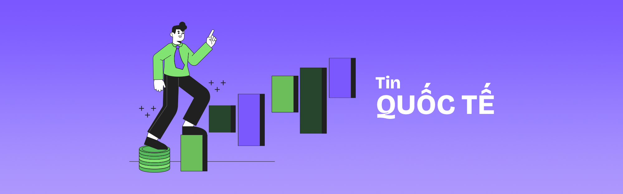 Bản tin TCQT:  Hồi Sinh Ngắn Hạn Hay Bão Ngầm Dài Hạn?